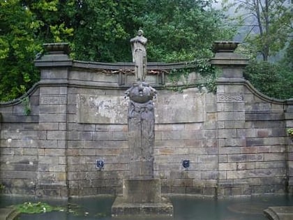 Todmorden War Memorial