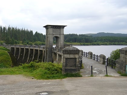 alwen reservoir