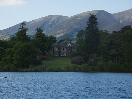 derwent island house keswick