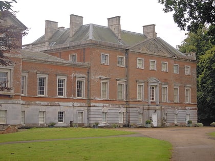 Wolterton Hall