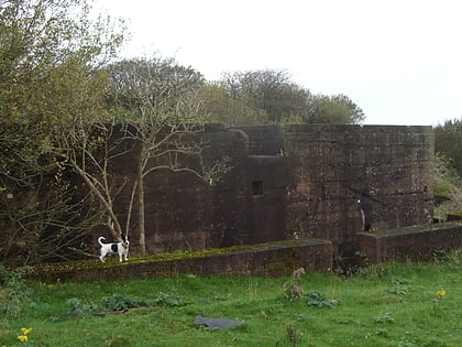 roanhead barrow in furness