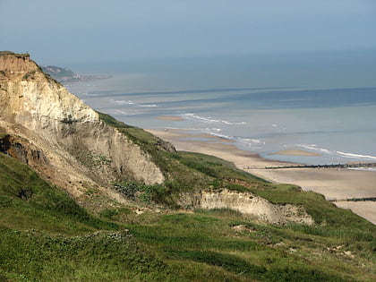 Sidestrand and Trimingham Cliffs