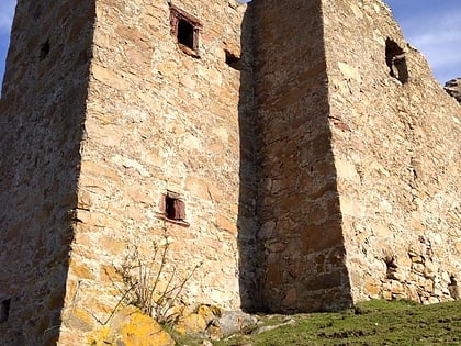 findochty castle