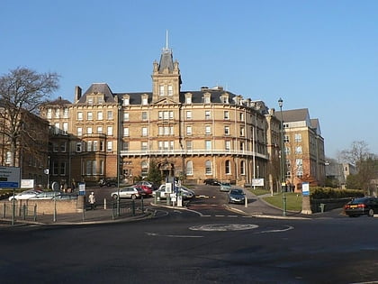 bournemouth town hall