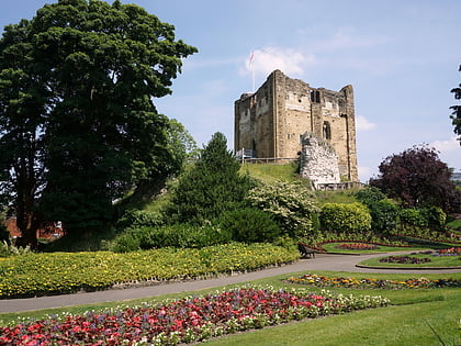 Guildford Castle