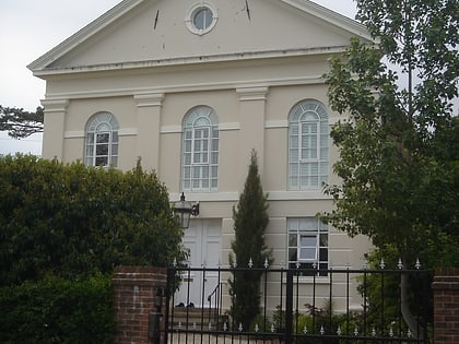Providence Strict Baptist Chapel