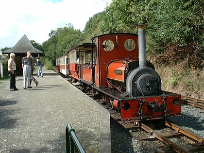 launceston steam railway