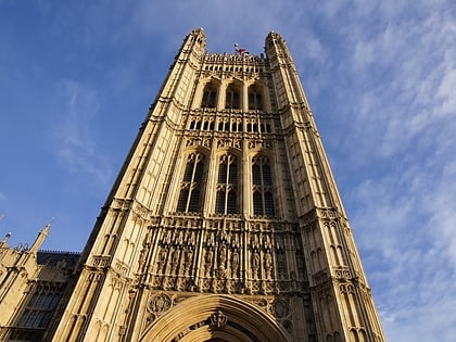 Victoria Tower