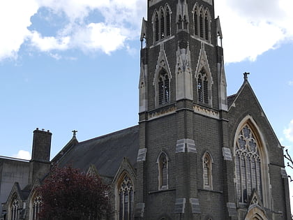 putney methodist church londyn