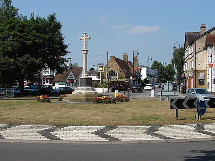 shepperton