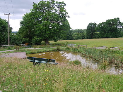 barnetts wood tunbridge wells