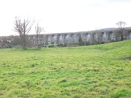 craigmore viaduct newry