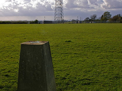 botley hill tatsfield