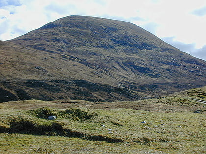 cruach innse ben nevis and glen coe national scenic area