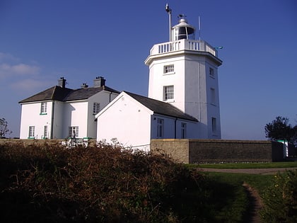 cromer lighthouse north norfolk