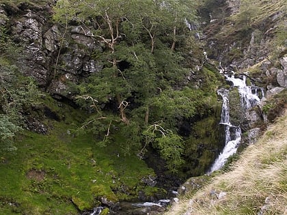 cautley spout sedbergh