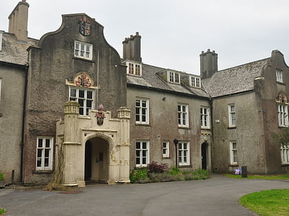 Carmarthenshire County Museum