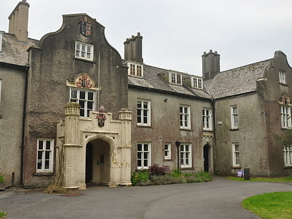 carmarthenshire county museum