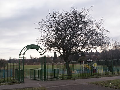 Bleak Hill Park