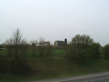 Copton Pumping Windmill