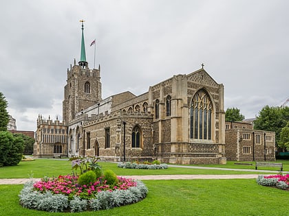 Kathedrale von Chelmsford