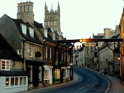 stamford