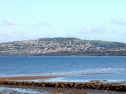 old colwyn colwyn bay