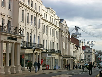 leamington spa