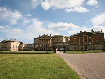 Kedleston Hall