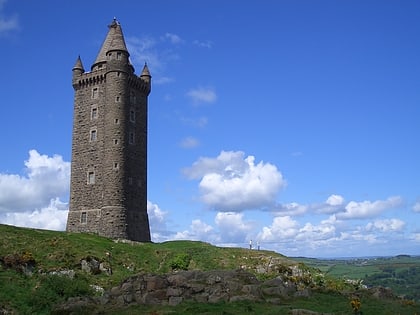 Torre Scrabo
