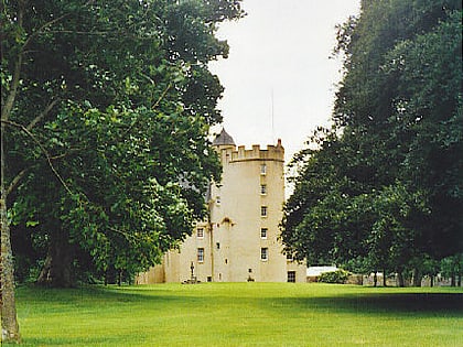 midmar castle