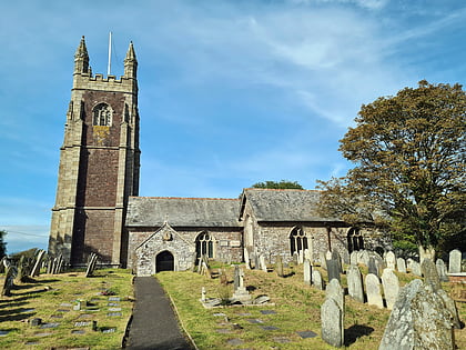St Mary's and St Julian's Church