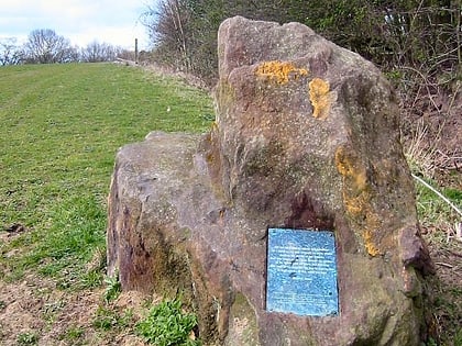 Bedfordshire Greensand Ridge