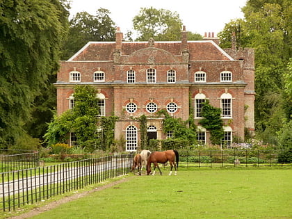 Biddesden House