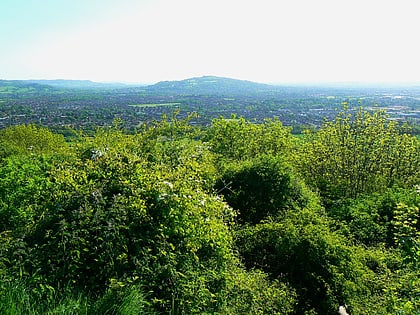 robinswood hill gloucester