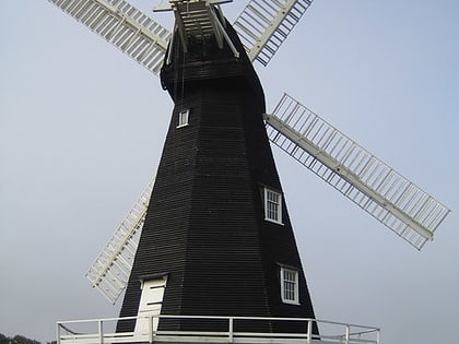 drapers mill margate