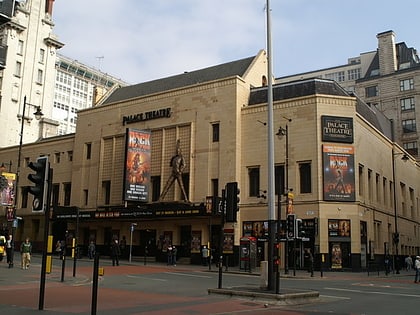 palace theatre manchester