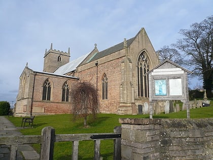 St Lawrence's Church