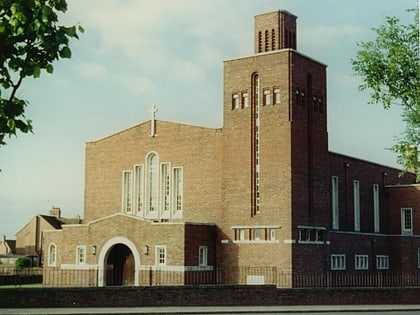 Good Shepherd Cathedral