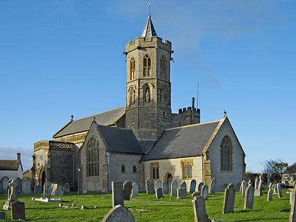 church of st gregory