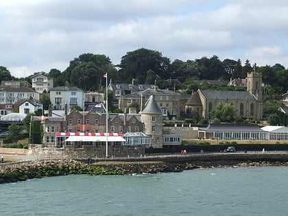 cowes isle of wight