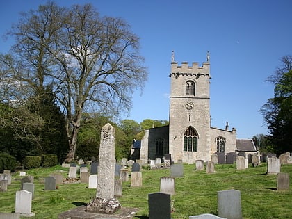 st andrew and st marys church