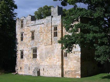 dilston castle corbridge