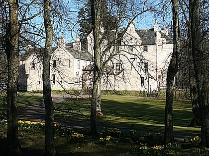 beldorney castle