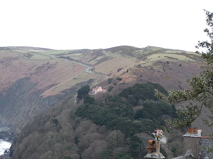 wind hill lynton