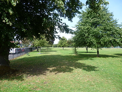 latchmere recreation ground kingston upon thames