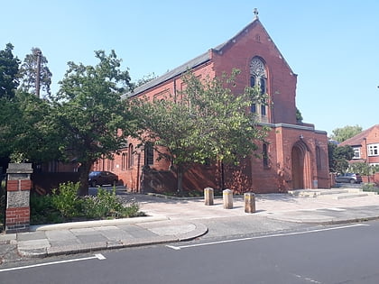 holy name parish newcastle upon tyne