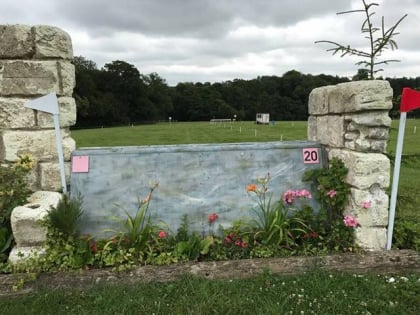 iping cross country sussex downs aonb