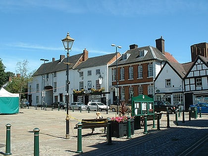 atherstone