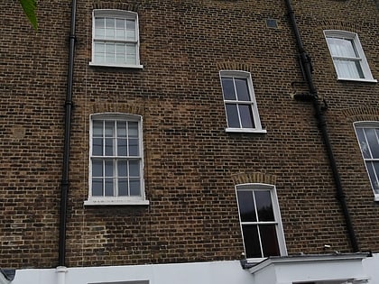 7 Hammersmith Terrace